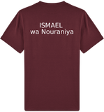 Tee Shirt Homme Ismael Wa Nouraniya
