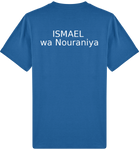 Tee Shirt Homme Ismael Wa Nouraniya