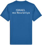 Tee Shirt Homme Ismael Wa Nouraniya