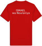 Tee Shirt Homme Ismael Wa Nouraniya