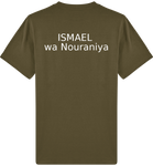 Tee Shirt Homme Ismael Wa Nouraniya
