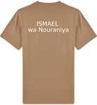 Tee Shirt Homme Ismael Wa Nouraniya