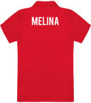 Polo Sport Enfant AS Ongojou Melina
