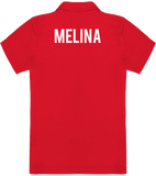 Polo Sport Enfant AS Ongojou Melina