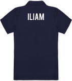 Polo Sport Enfant AS Ongojou Iliam