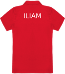 Polo Sport Enfant AS Ongojou Iliam