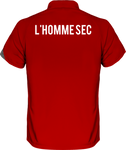 Polo Sport AS Ongojou l'Homme Sec