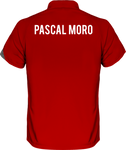 Polo Sport AS Ongojou Pascal Moro