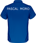 Polo Sport AS Ongojou Pascal Moro