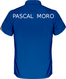 Polo Sport AS Ongojou Pascal Moro