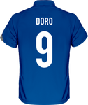 Polo Sport AS Ongojou Doro