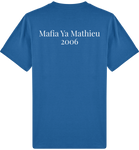 Tee Shirt Borne 14 Mathieu Zaki