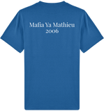 Tee Shirt Borne 14 Mathieu Zaki