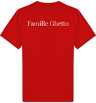 Tee Shirt Nick Famille Ghetto Zaki