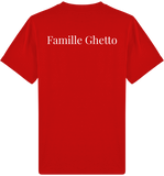 Tee Shirt Nick Famille Ghetto Zaki