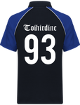 Polo Toihirdine 93