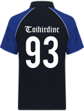 Polo Toihirdine 93