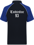 Polo Toihirdine 93 (Petit)