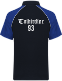 Polo Toihirdine 93 (Petit)