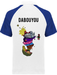 Polo Tropikal Mayotte Dabouyou