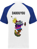 Polo Tropikal Mayotte Dabouyou