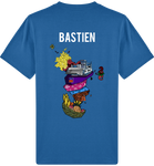 Tee Shirt Tropikal Mayotte Bastien