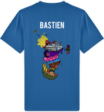 Tee Shirt Tropikal Mayotte Bastien