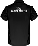 Polo Sport As Ongojou Zeka Ka Kiya Mbovou