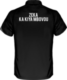 Polo Sport As Ongojou Zeka Ka Kiya Mbovou