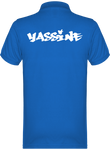 Polo  Homme Yassine Abasse