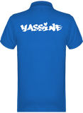 Polo  Homme Yassine Abasse