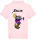 Polo Enfant Tropikal Mayotte Zalia
