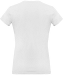 T-shirt Femme Tropikal Mayotte