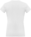 T-shirt Femme Tropikal Mayotte