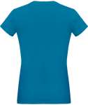 T-shirt Femme Tropikal Mayotte