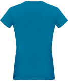 T-shirt Femme Tropikal Mayotte