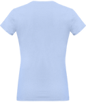 T-shirt Femme Tropikal Mayotte