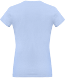 T-shirt Femme Tropikal Mayotte
