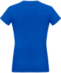 T-shirt Femme Tropikal Mayotte