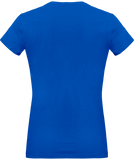 T-shirt Femme Tropikal Mayotte