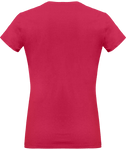 T-shirt Femme Tropikal Mayotte