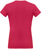 T-shirt Femme Tropikal Mayotte