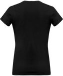 T-shirt Femme Tropikal Mayotte