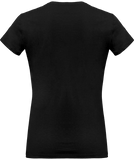 T-shirt Femme Tropikal Mayotte