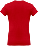 T-shirt Femme Tropikal Mayotte