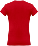 T-shirt Femme Tropikal Mayotte