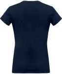 T-shirt Femme Tropikal Mayotte