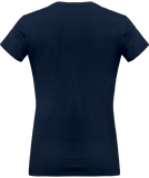 T-shirt Femme Tropikal Mayotte