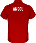 Polo Sport As Ongojou Ansou