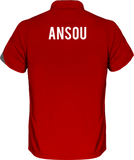 Polo Sport As Ongojou Ansou
